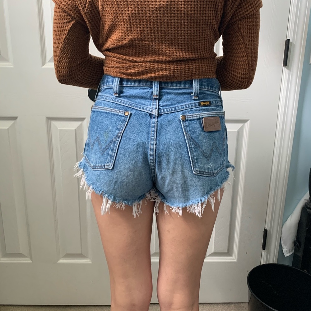 Wrangler Shorts